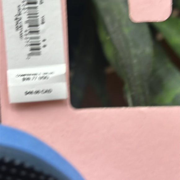 Kate Spade flip flops BNWTs - Picture 6 of 6